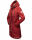 Marikoo Racquellee Damen Softshell Jacke B886 Blood Red Größe L - Gr. 40
