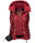 Marikoo Taisaa Damen Stepp Weste Übergangsjacke mit Stehkragen B866 Blood Red Größe S - Gr. 36