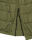 Marikoo Zarinaa Damen Steppweste Weste Übergangsweste mit Kapuze B898 Dusty Olive Größe XS - Gr. 34