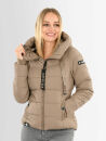 Navahoo Amayaa Damen Winter Steppjacke B930
