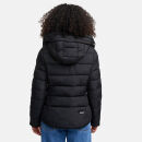 Navahoo Amayaa Damen Winterjacke B930 Schwarz Größe S - Gr. 36