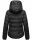 Navahoo Amayaa Damen Winterjacke B930 Schwarz Größe M - Gr. 38