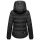 Navahoo Amayaa Damen Winterjacke B930 Schwarz Größe M - Gr. 38