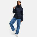 Navahoo Amayaa Damen Winterjacke B930 Navy...