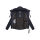 Navahoo Amayaa Damen Winterjacke B930 Navy Größe L - Gr. 40