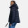 Navahoo Amayaa Damen Winterjacke B930 Navy Größe L - Gr. 40