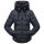 Navahoo Amayaa Damen Winterjacke B930 Navy Größe L - Gr. 40