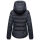 Navahoo Amayaa Damen Winterjacke B930 Navy Größe L - Gr. 40