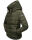 Navahoo Amayaa Damen Winterjacke B930 Olive Größe S - Gr. 36