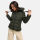 Navahoo Amayaa Damen Winterjacke B930 Olive Größe L - Gr. 40