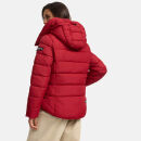 Navahoo Amayaa Damen Winterjacke B930 Blood Red Größe XS - Gr. 34