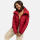 Navahoo Amayaa Damen Winterjacke B930 Blood Red Größe XS - Gr. 34