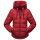 Navahoo Amayaa Damen Winterjacke B930 Blood Red Größe XS - Gr. 34