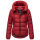 Navahoo Amayaa Damen Winterjacke B930 Blood Red Größe XS - Gr. 34