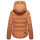 Navahoo Amayaa Damen Winterjacke B930 Cinnamon Größe M - Gr. 38