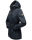 Marikoo Babetaa Princess Damen Winterjacke B931 Navy Größe XXL - Gr. 44