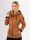 Marikoo Babetaa Princess Damen Winterjacke B931 Cinnamon Größe M - Gr. 38