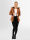 Marikoo Babetaa Princess Damen Winterjacke B931 Cinnamon Größe M - Gr. 38