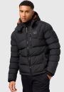 Stone Harbour Arvidoo Herren Winter Steppjacke B736