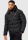 Stone Harbour Arvidoo Herren Winter Steppjacke B736