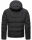 Stone Harbour Arvidoo Herren Winterjacke B736 Schwarz Größe S - Gr. S