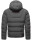 Stone Harbour Arvidoo Herren Winterjacke B736 Anthrazit Größe S - Gr. S