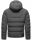 Stone Harbour Arvidoo Herren Winterjacke B736 Anthrazit Größe XL - Gr. XL