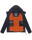 Stone Harbour Arvidoo Herren Winterjacke B736 Navy Größe S - Gr. S