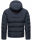 Stone Harbour Arvidoo Herren Winterjacke B736 Navy Größe M - Gr. M