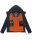 Stone Harbour Arvidoo Herren Winterjacke B736 Navy Größe M - Gr. M