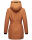 Navahoo Blizzardstorm Damen Jacke B923 Cinnamon Größe XL - Gr. 42