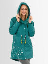 Marikoo Dancing Umbrella Damen Jacke B924