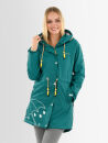 Marikoo Dancing Umbrella Damen Jacke B924