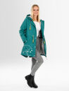 Marikoo Dancing Umbrella Damen Jacke B924