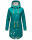 Marikoo Dancing Umbrella Damen Jacke B924