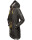 Marikoo Dancing Umbrella Damen Jacke B924 Schwarz Größe XL - Gr. 42