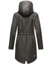 Marikoo Dancing Umbrella Damen Jacke B924 Anthrazit Größe M - Gr. 38