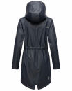 Marikoo Dancing Umbrella Damen Jacke B924 Navy Größe S - Gr. 36