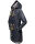 Marikoo Dancing Umbrella Damen Jacke B924 Navy Größe S - Gr. 36