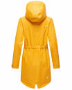 Marikoo Dancing Umbrella Damen Jacke B924 Amber Yellow Größe M - Gr. 38