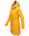 Marikoo Dancing Umbrella Damen Jacke B924 Amber Yellow Größe L - Gr. 40