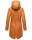 Marikoo Dancing Umbrella Damen Jacke B924 Cinnamon Größe XS - Gr. 34