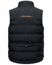 Stone Harbour Egoor Herren Weste B737 Navy Größe XXL - Gr. 2XL
