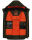 Stone Harbour Egoor Herren Weste B737 Olive Größe S - Gr. S