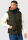Stone Harbour Egoor Herren Weste B737 Olive Größe S - Gr. S
