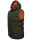 Stone Harbour Egoor Herren Weste B737 Olive Größe S - Gr. S