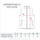 Stone Harbour Egoor Herren Weste B737 Olive Größe L - Gr. L