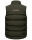 Stone Harbour Egoor Herren Weste B737 Olive Größe L - Gr. L