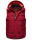 Stone Harbour Egoor Herren Weste B737 Granit Rot Größe S - Gr. S