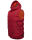 Stone Harbour Egoor Herren Weste B737 Granit Rot Größe S - Gr. S